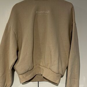 Fear of God Essentials Hoodie